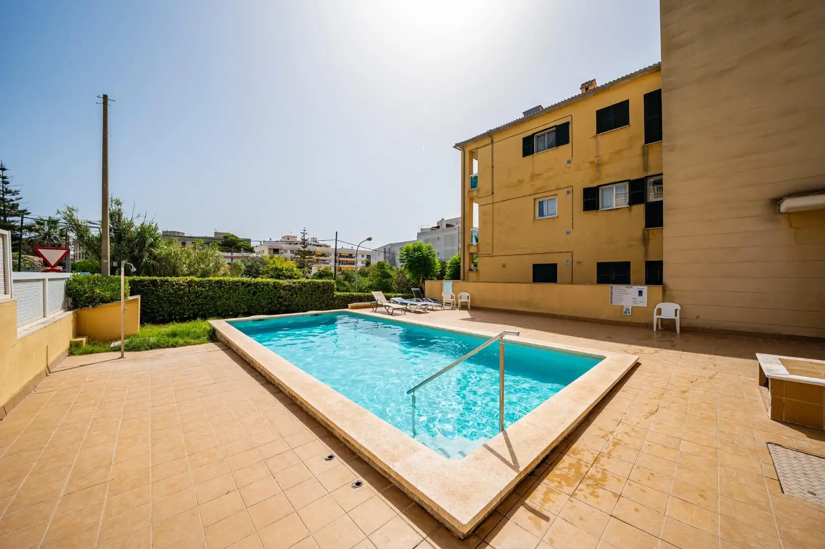 Flat with lift for sale in Capdepera Poble, imagen 22