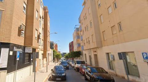 Photo 2 of Flat for sale in Calle Toledo, Pabellón - Estación - El Corte Inglés, Almería