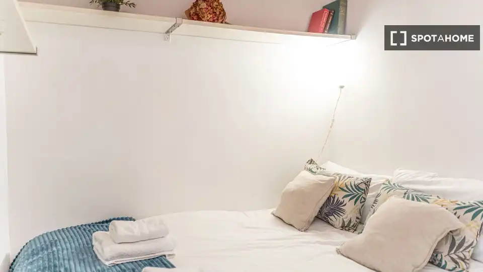 Habitación en Trafalgar