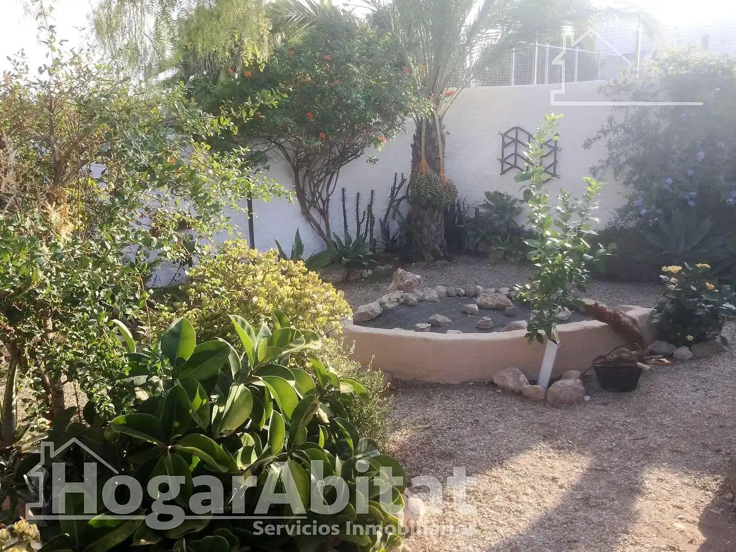 Casa amb jardí en venda a Calle BEATO GINES CESPEDES (FP), imagen 53