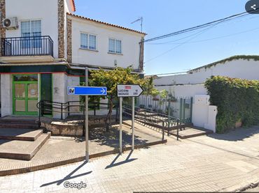 Local comercial en venda a Carretera Navalpino