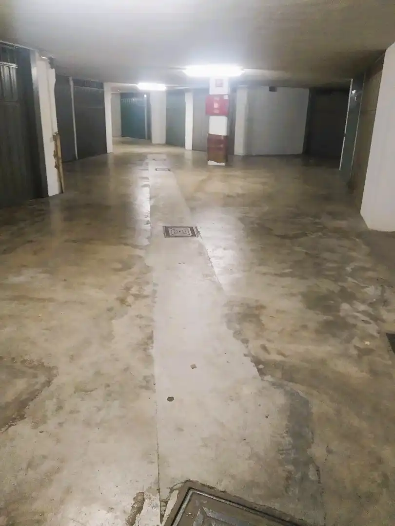 Aparcament en venda a Polonia Etxeberria Kalea, imagen 2