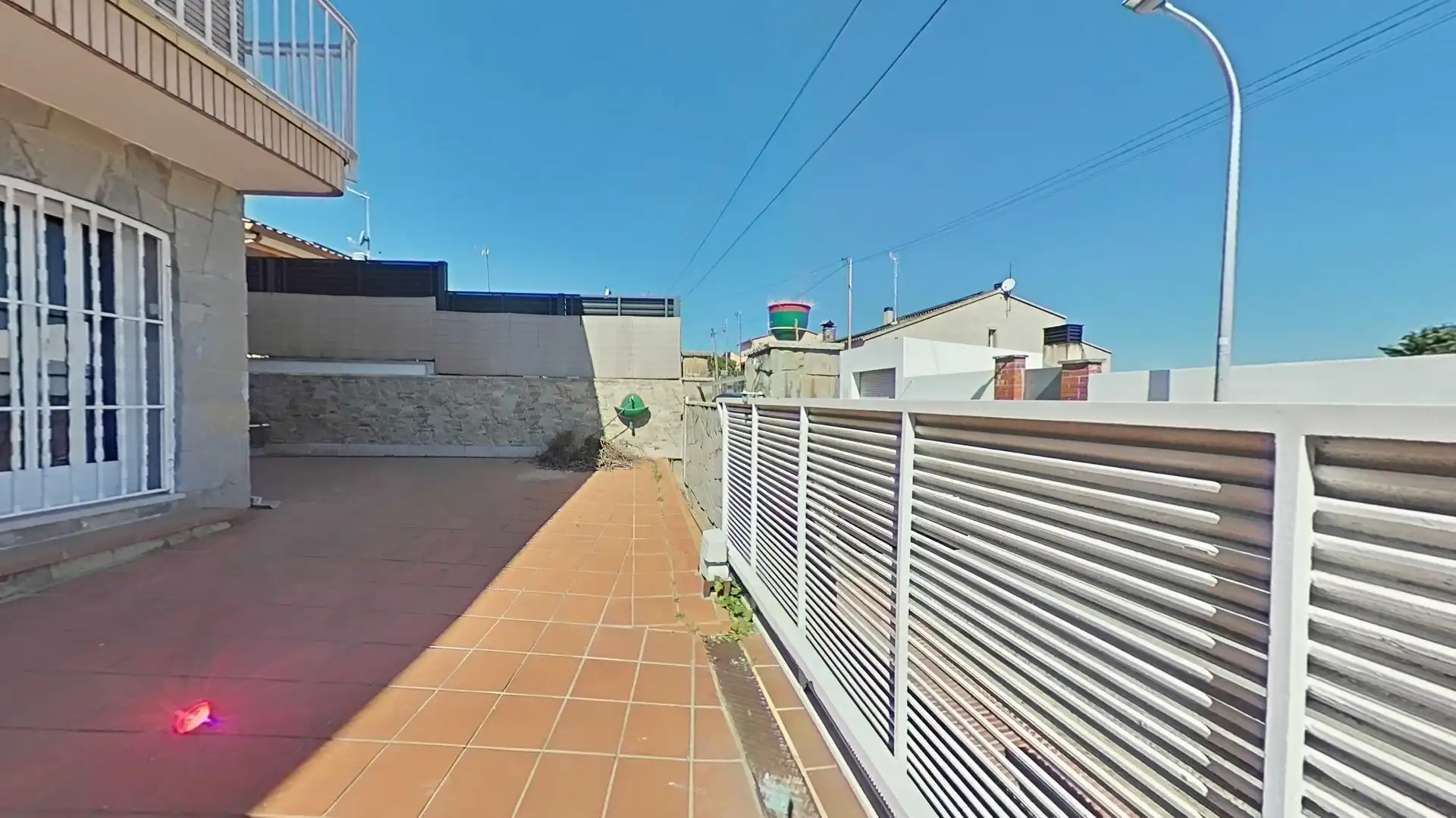 Terrace of Houses for sale in Terrassa  with Air Conditioner, Heating and Terrace