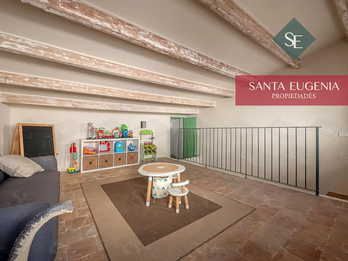 Casa o chalet en venta en Maó - Mahón con Aire acondicionado, Calefacción y Parquet