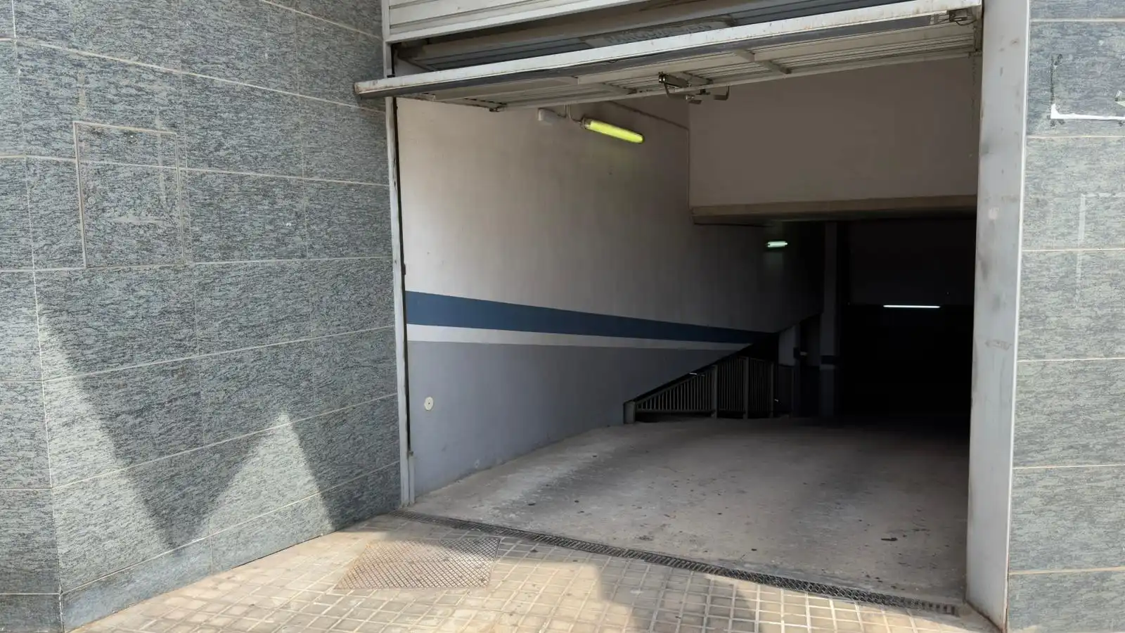 Aparcament de Garatge de lloguer en Sant Boi de Llobregat