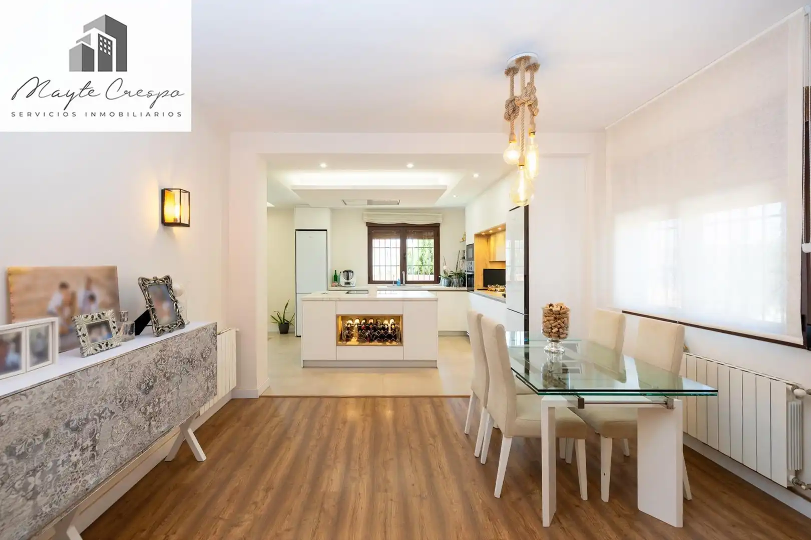 Chalet con piscina en venta en Villa de Otura, imagen 5