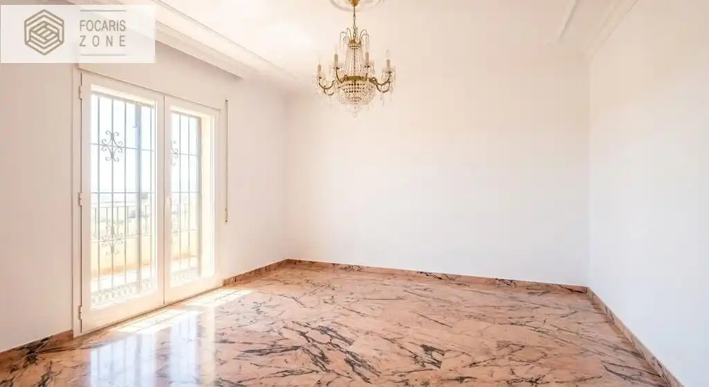 Menjador de Casa o xalet en venda en Málaga amb Aire condicionat, Calefacció i Terrassa