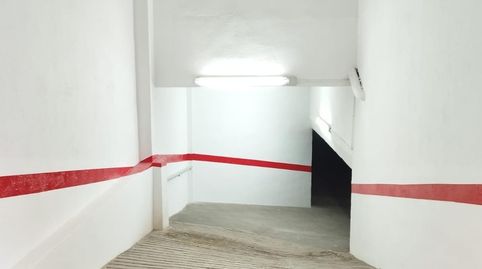 Foto 3 de Garaje de alquiler en San Lorenzo, Murcia Capital