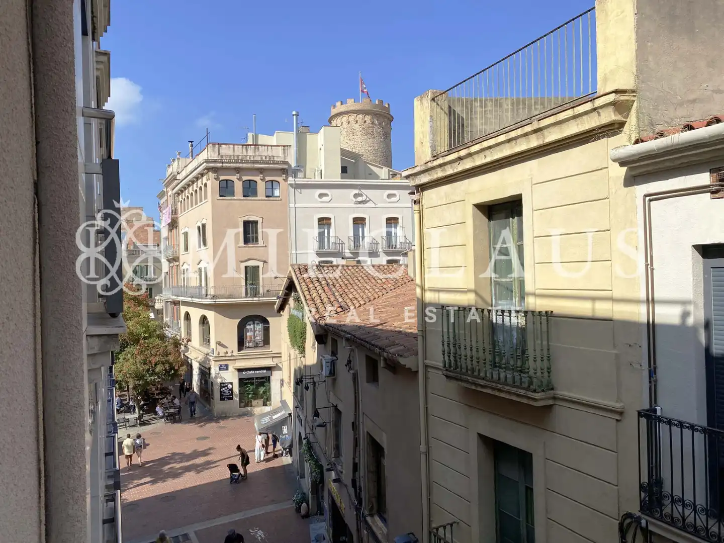 Casa con terraza en venta en Carrer de la Font Vella, imagen 26