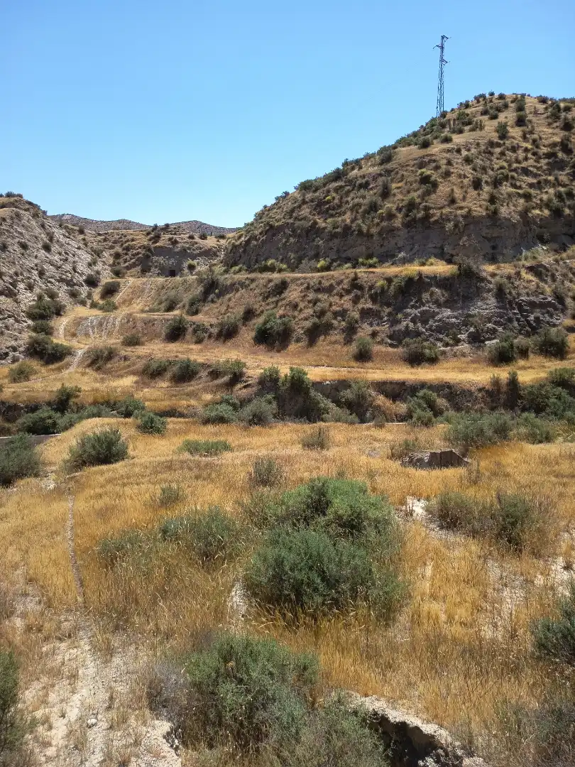 Terreno rustico in vendita a Avenida Rosalía de Castro 7B, imagen 2