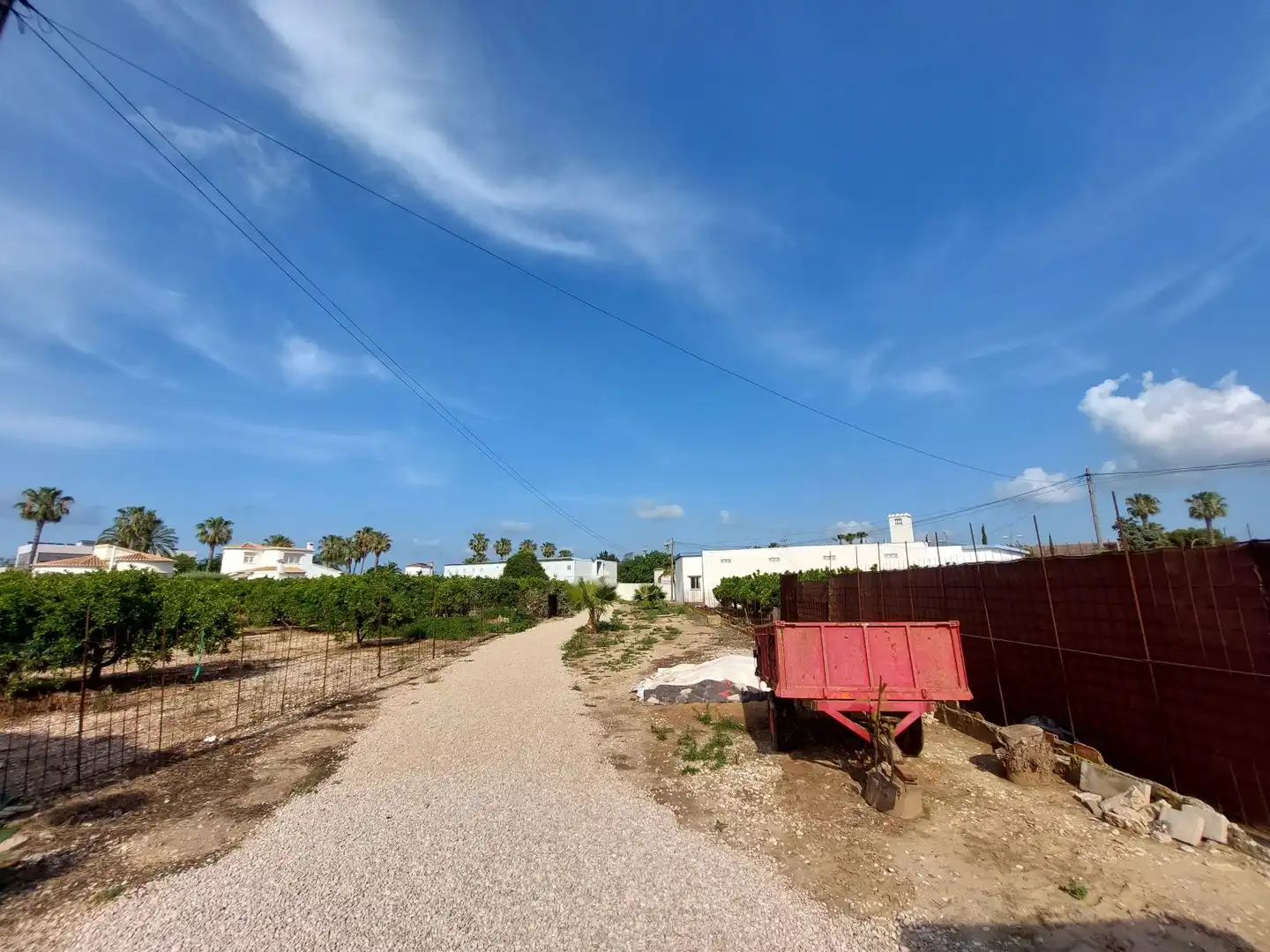 Residencial en venda en Els Poblets