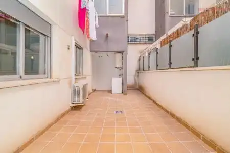 Piso con piscina en venta en AV. CIRCUNVALACION 17, imagen 28