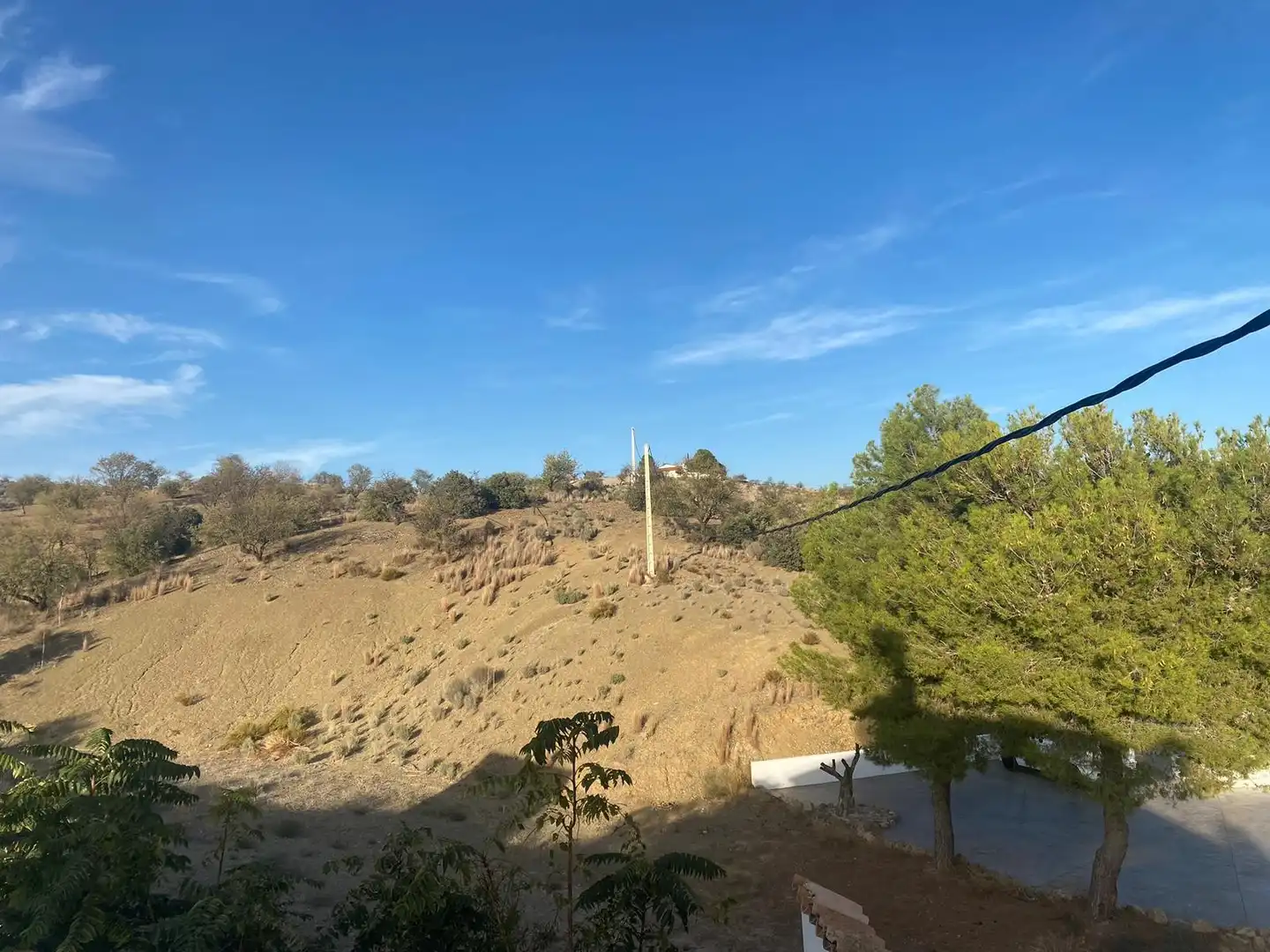 Außenansicht von Gebäude zum Verkauf in Lorca