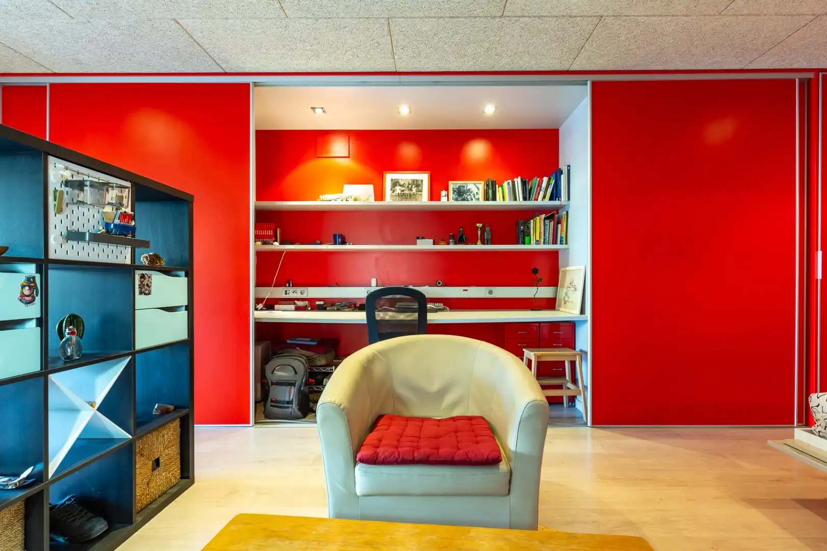 Casa o chalet en venta en Sant Just Desvern con Aire acondicionado, Calefacción y Terraza