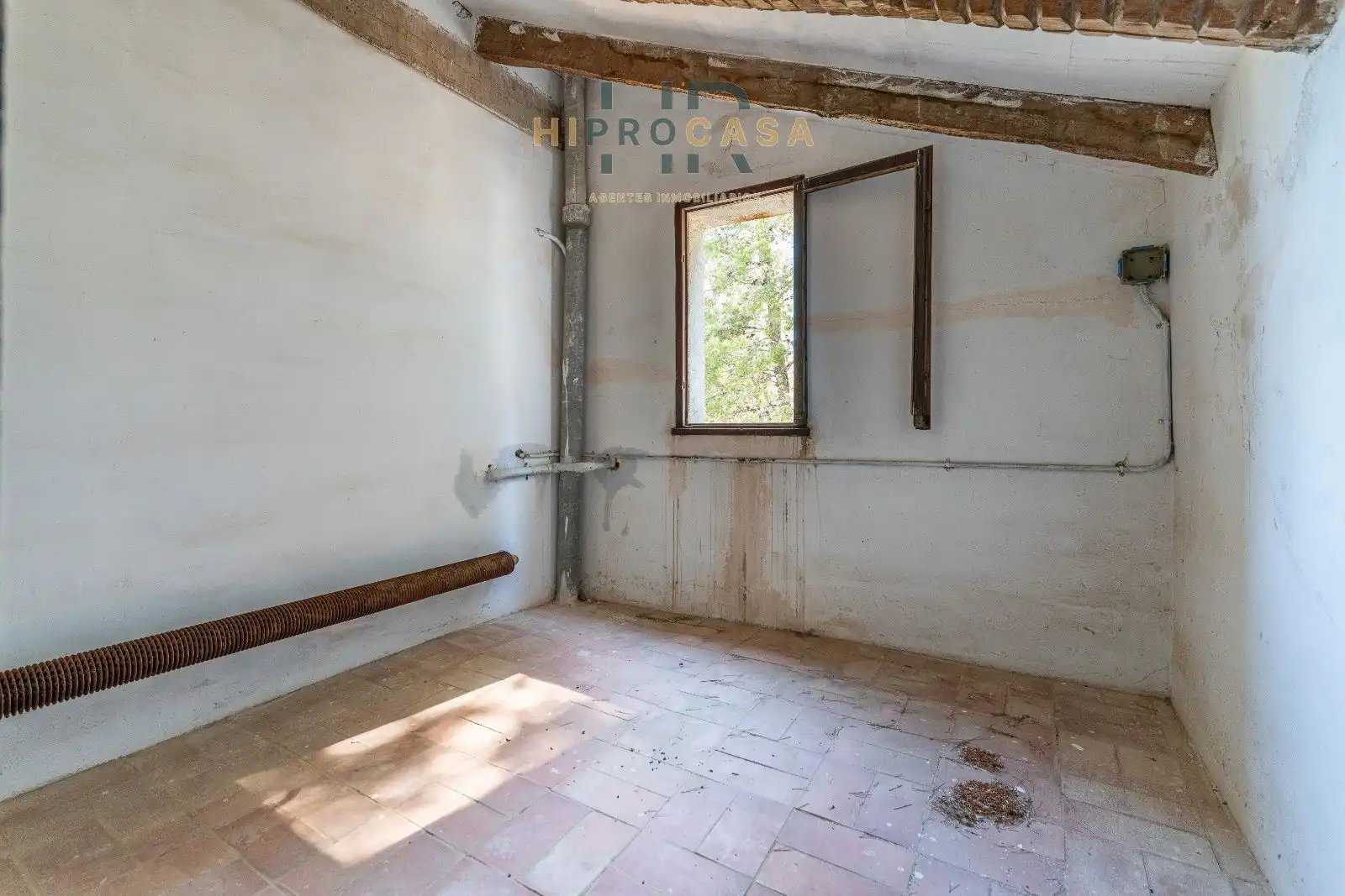 Residencial en venda en Falset