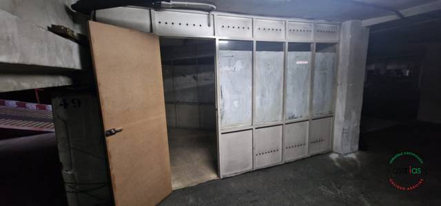 Trastero en Venta en Gijón - Calle Avelino Gonzalez Mallada, 18 en El Coto