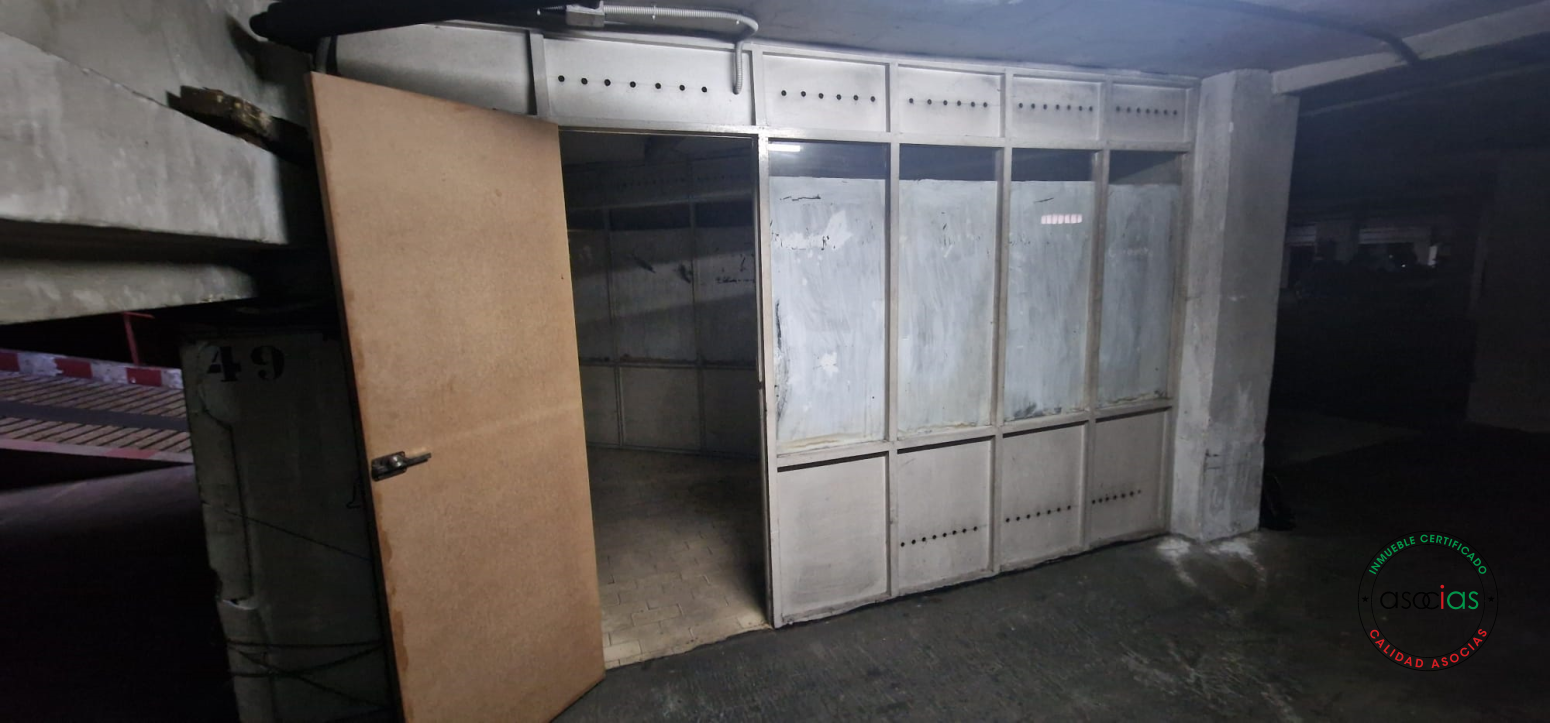 Box room for sale in Gijón - Calle Avelino Gonzalez Mallada, 18, El Coto
