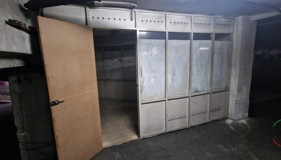 Foto 1 de Traster en venda a Gijón - Calle Avelino Gonzalez Mallada, 18, El Coto, Asturias