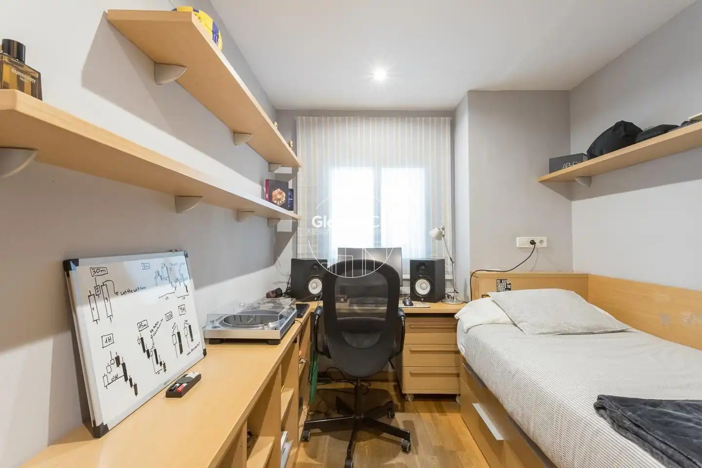 Pis en venda a De Manuel Girona, Sarrià