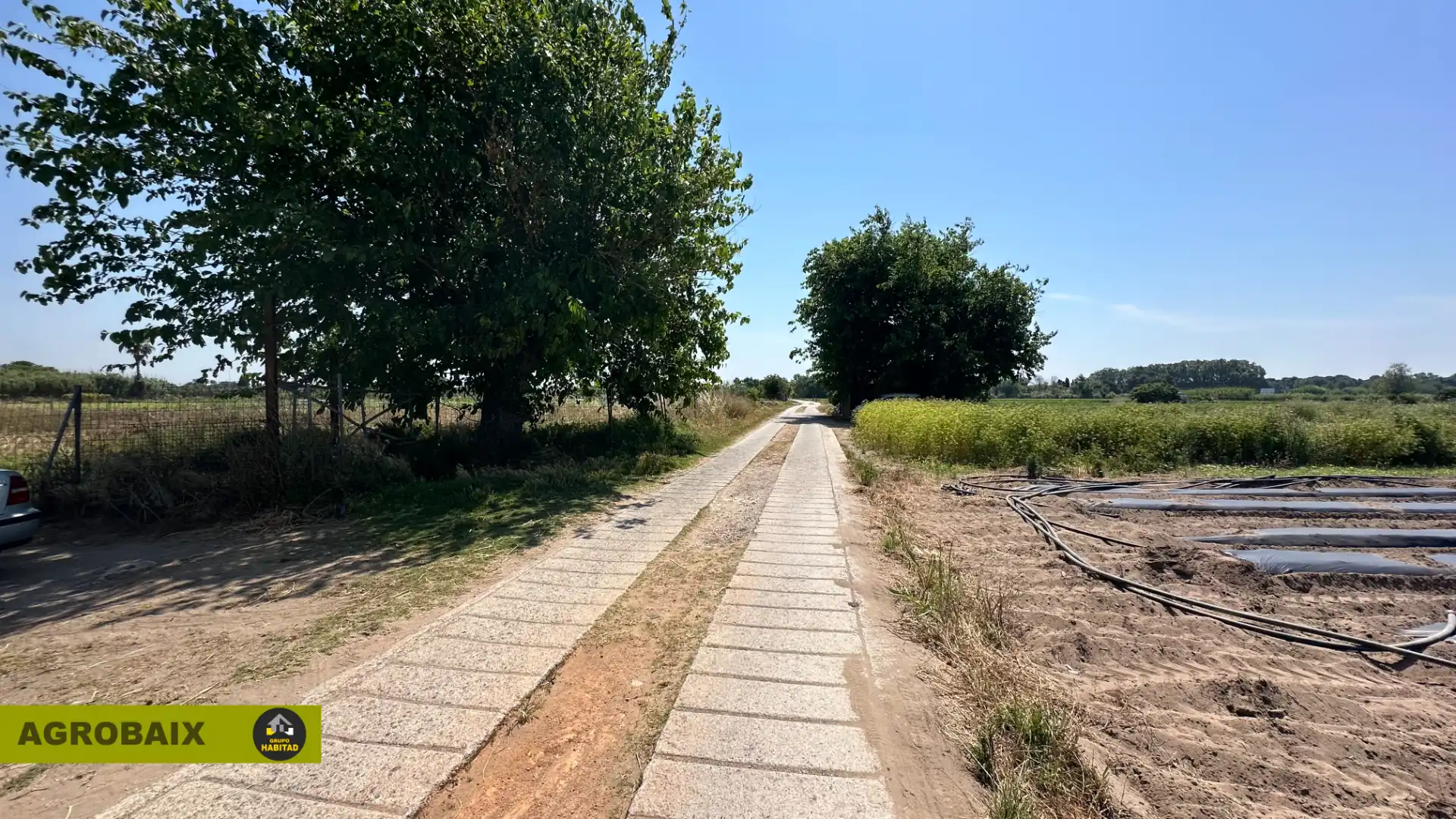 Terreno en venta en Gavà