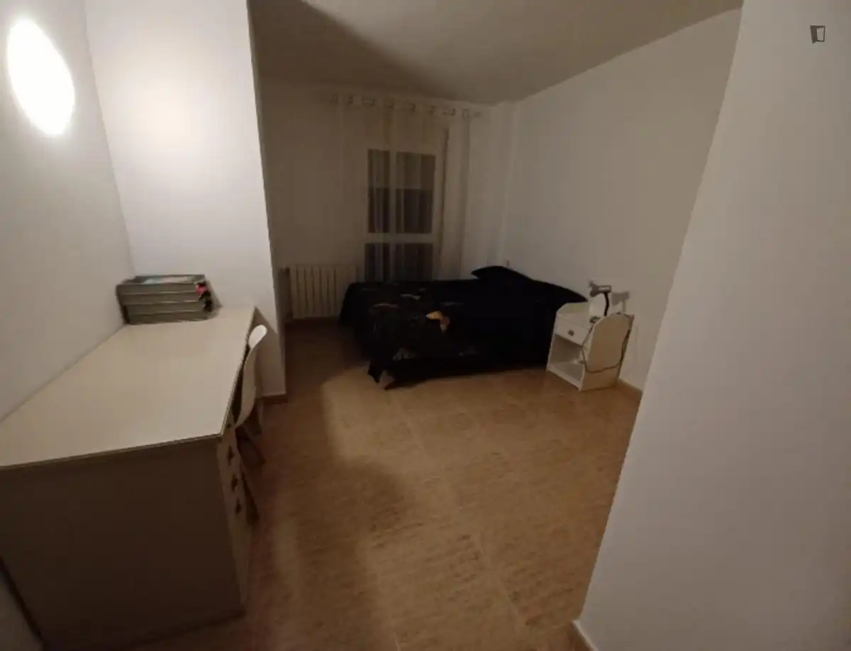 Room in Son Cladera