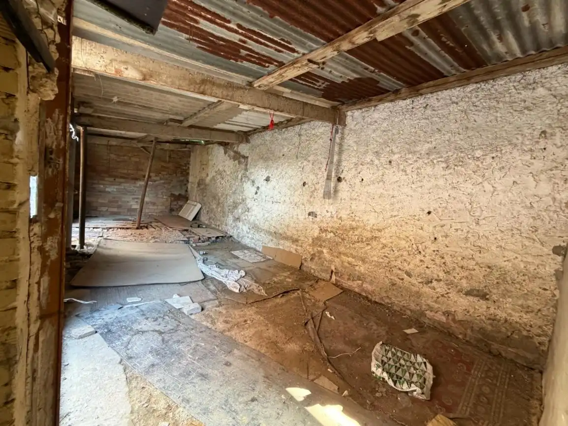 Residencial en venta en Málaga