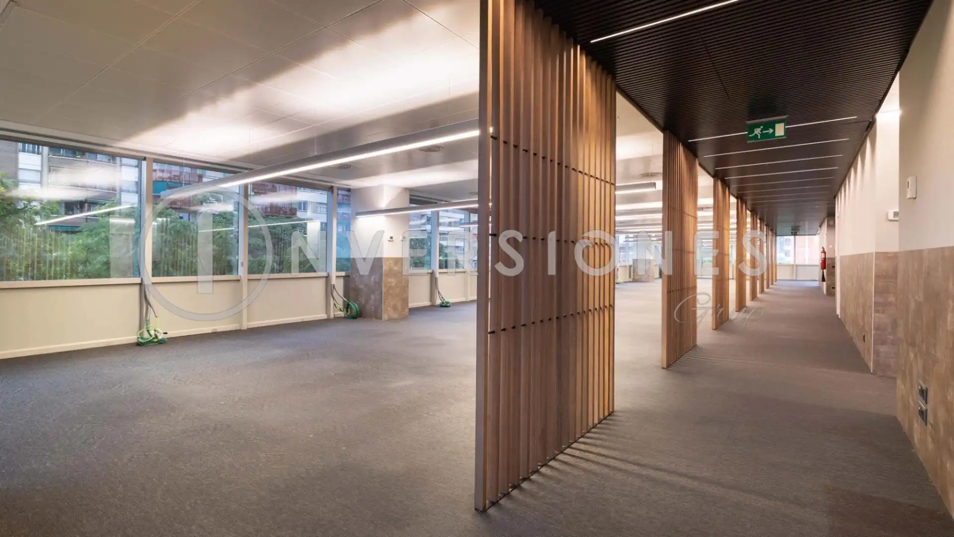 Büro zur Miete in Calle Tarragona