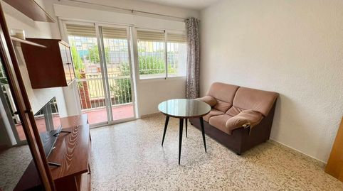 Foto 2 von Wohnung zur Miete in Calle Calle Javier de Burgos, 4, Campo Verde, Granada Capital