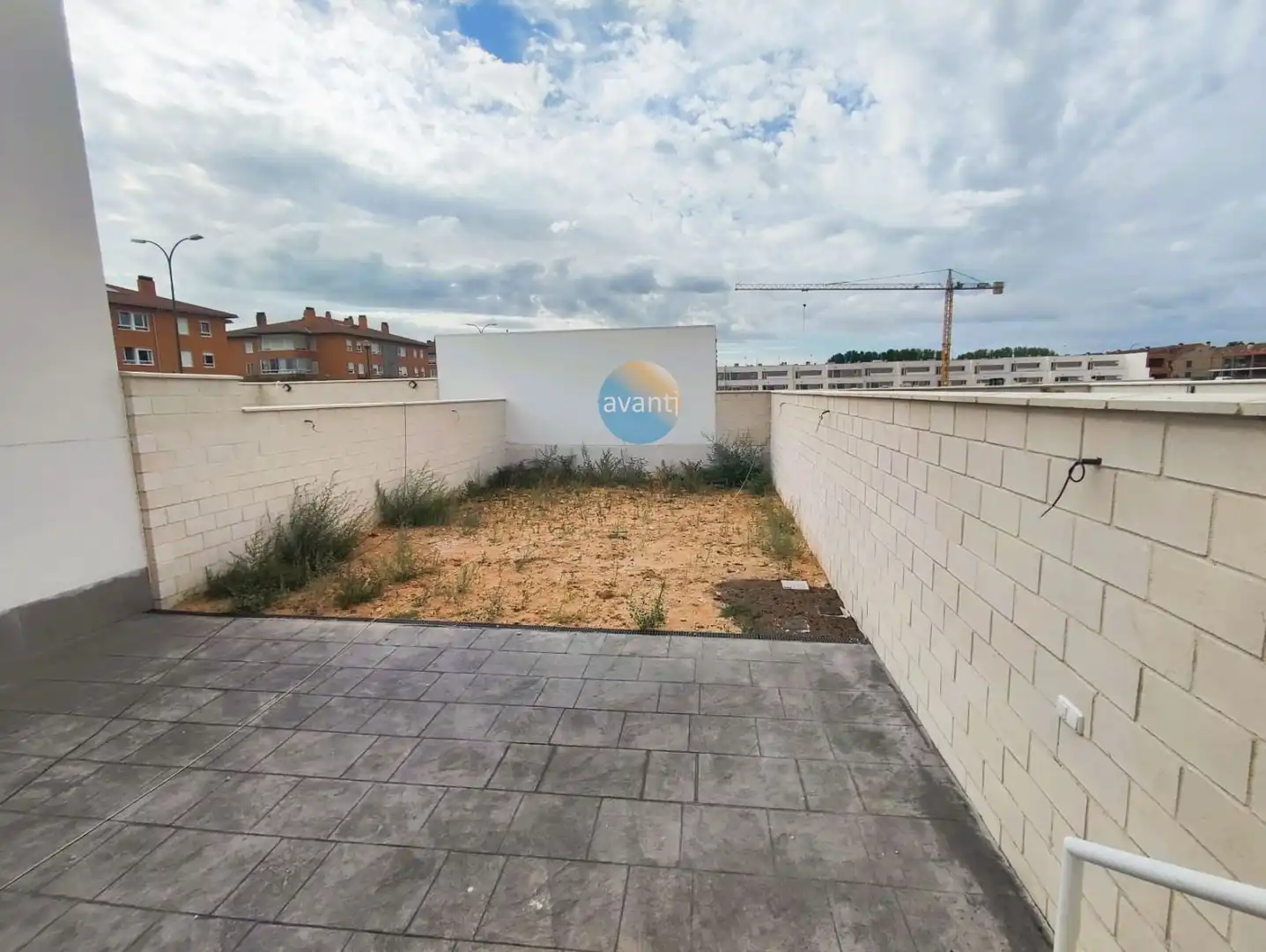 Detached house with terrace for sale in Villamayor, imagen 3