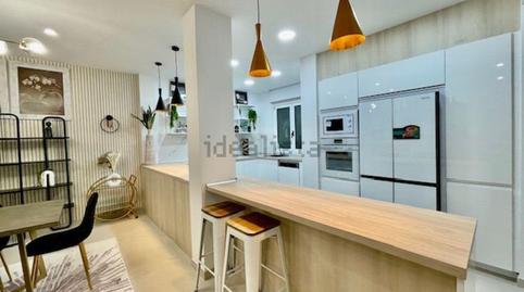 Photo 4 of Flat to rent in Casco Antiguo - Sta. Cruz - Ayuntamiento, Alicante