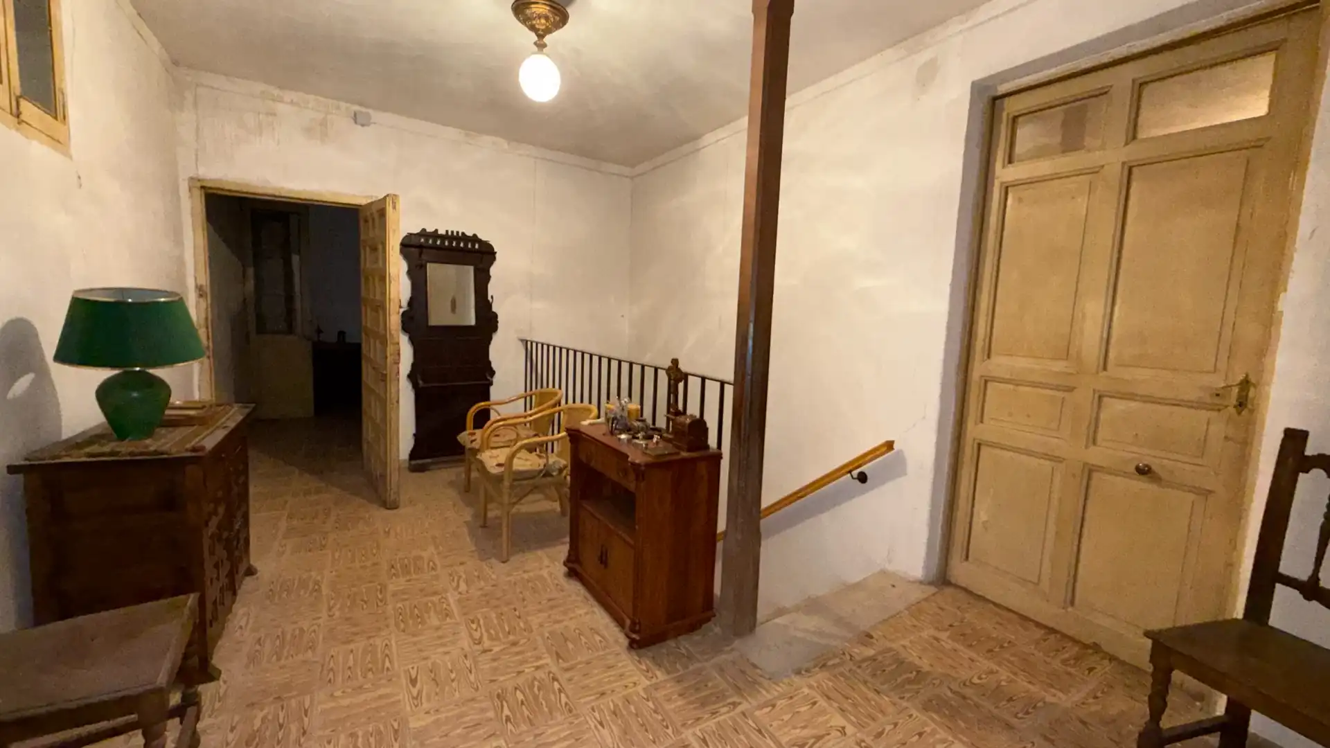 Casa o xalet en venda en Villa del Prado