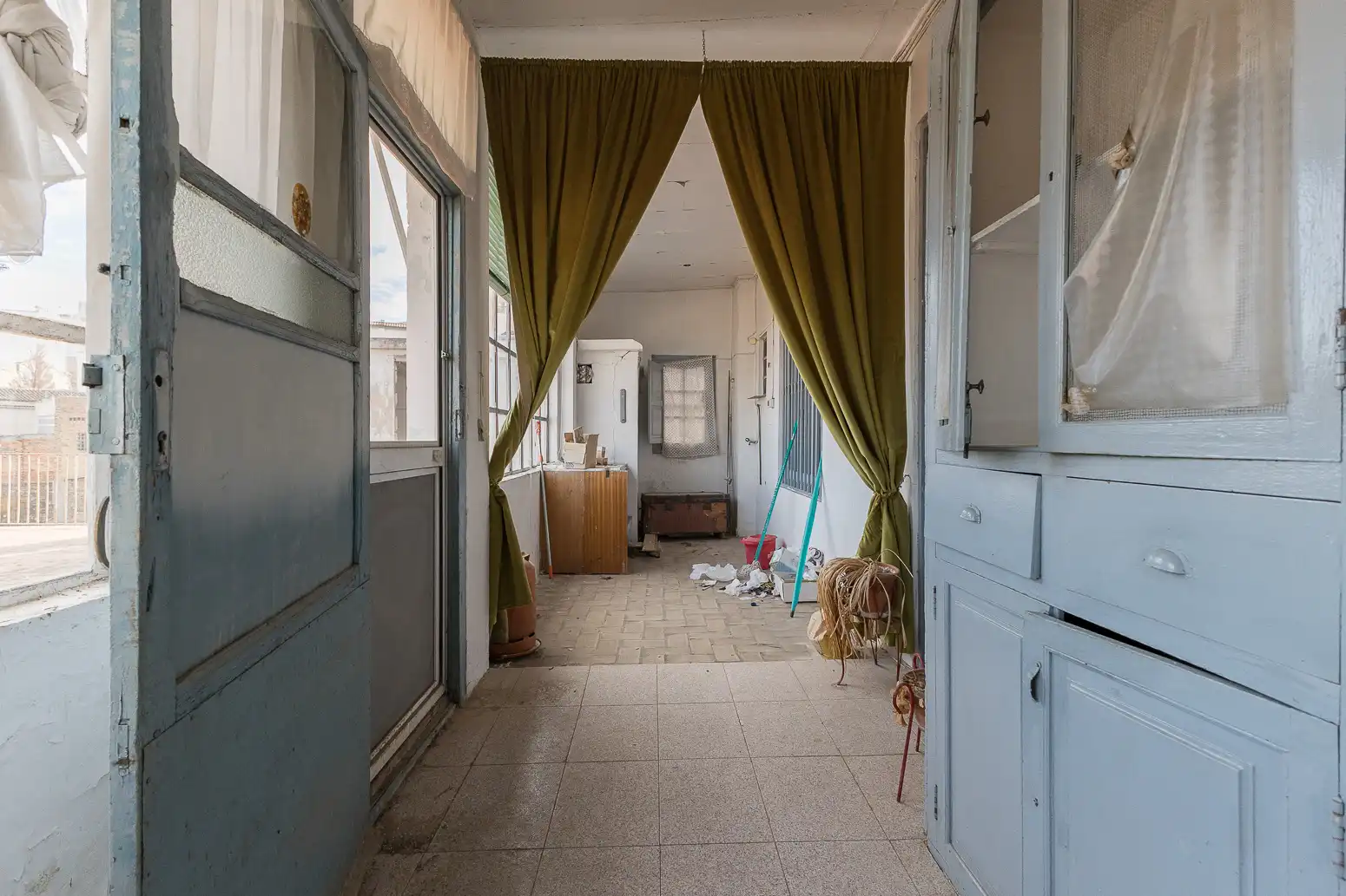 Casa o xalet en venda en Segorbe amb Jardí privat, Terrassa i Traster