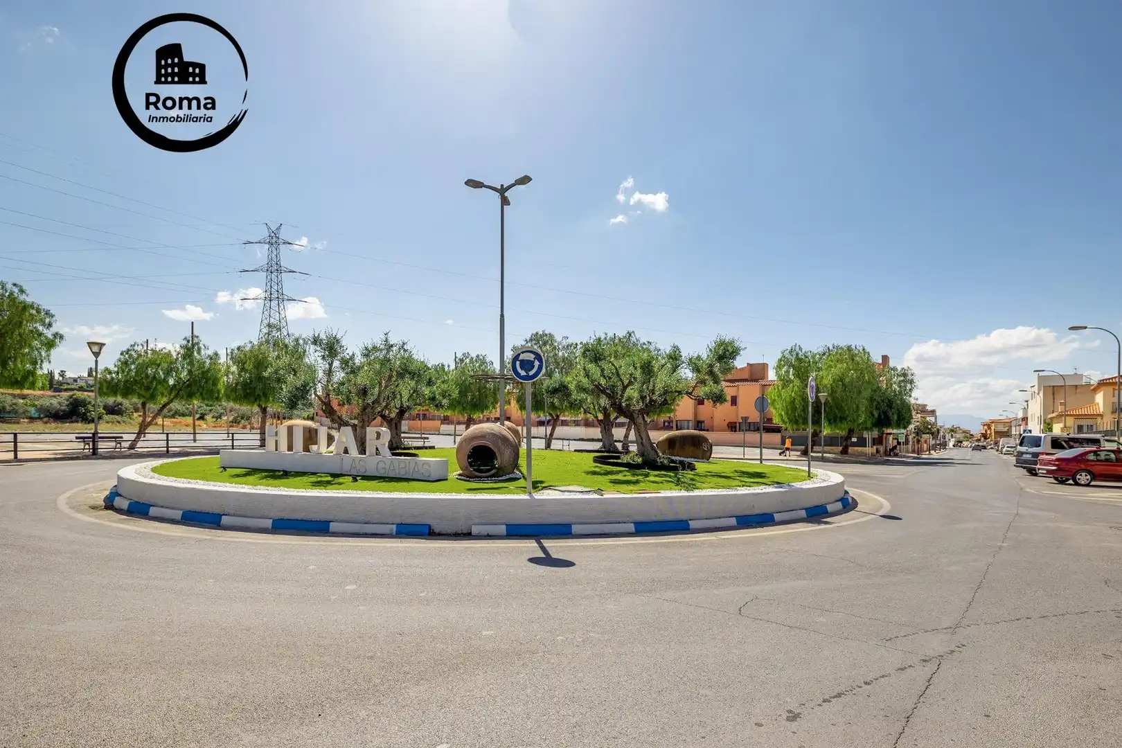 Terreno residencial en venta en Híjar, imagen 22
