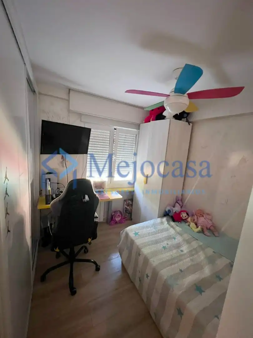 Piso en venta en Madrid, Madrid
