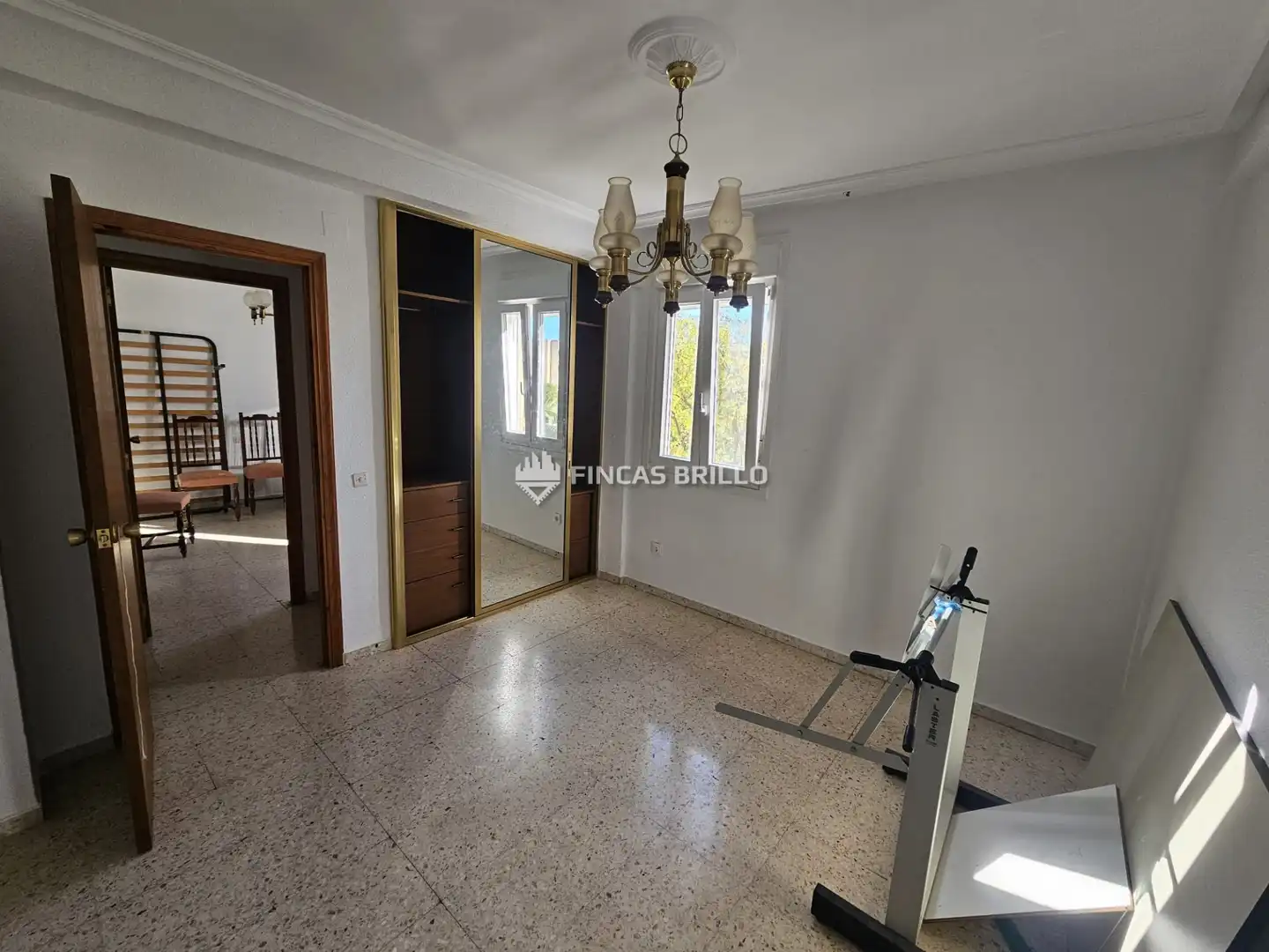 PISO DE 3 DORMITORIOS CON ASCENSOR Y MEJORAS DE EFICIENCIA, imatge 5