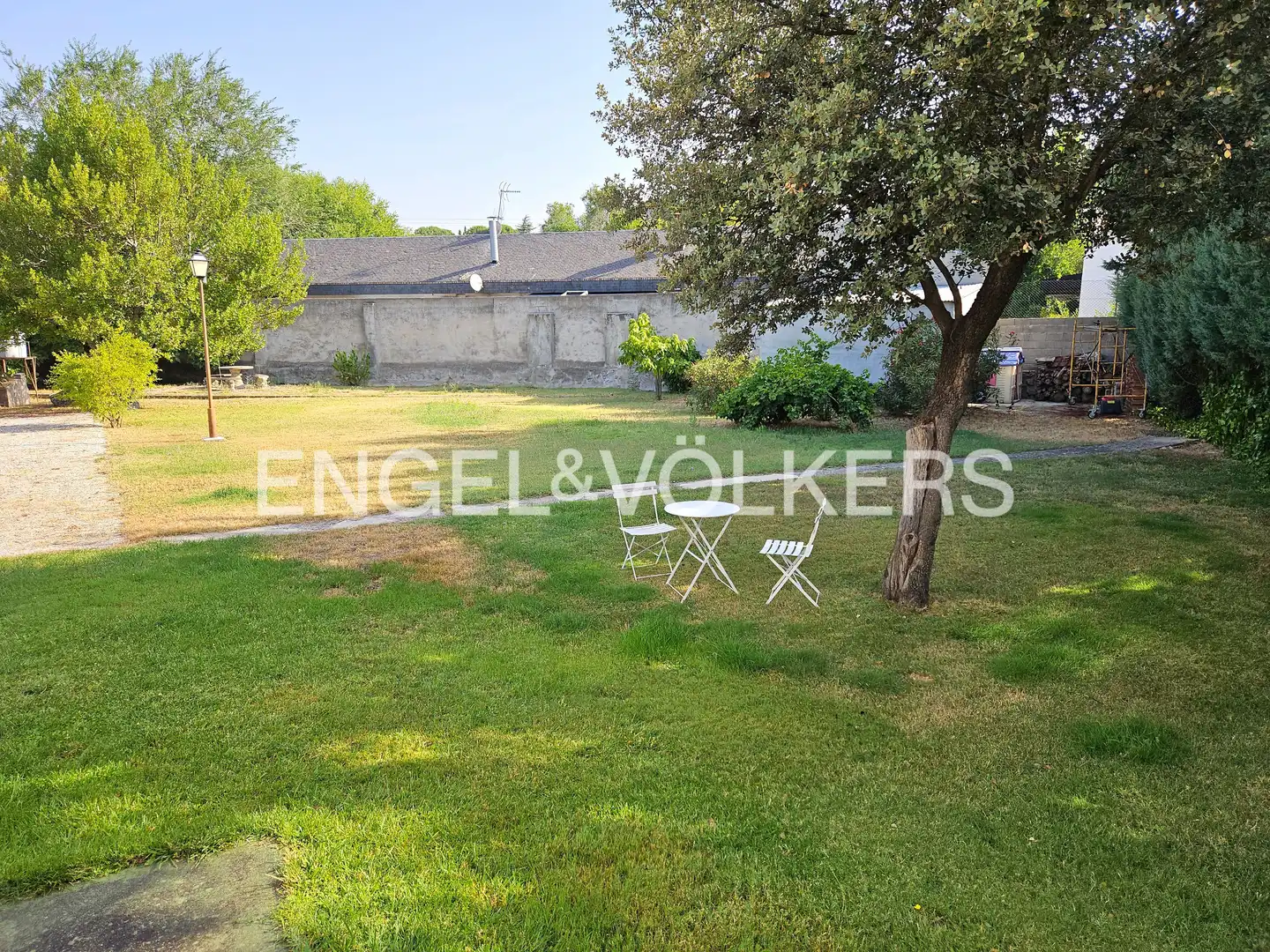 Houses for sale in Alpedrete  with Heating, Private garden and Terrace