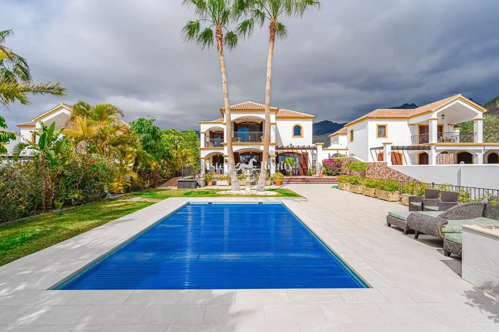 Maison avec piscine à vendre à El Almendro 15, imagen 4