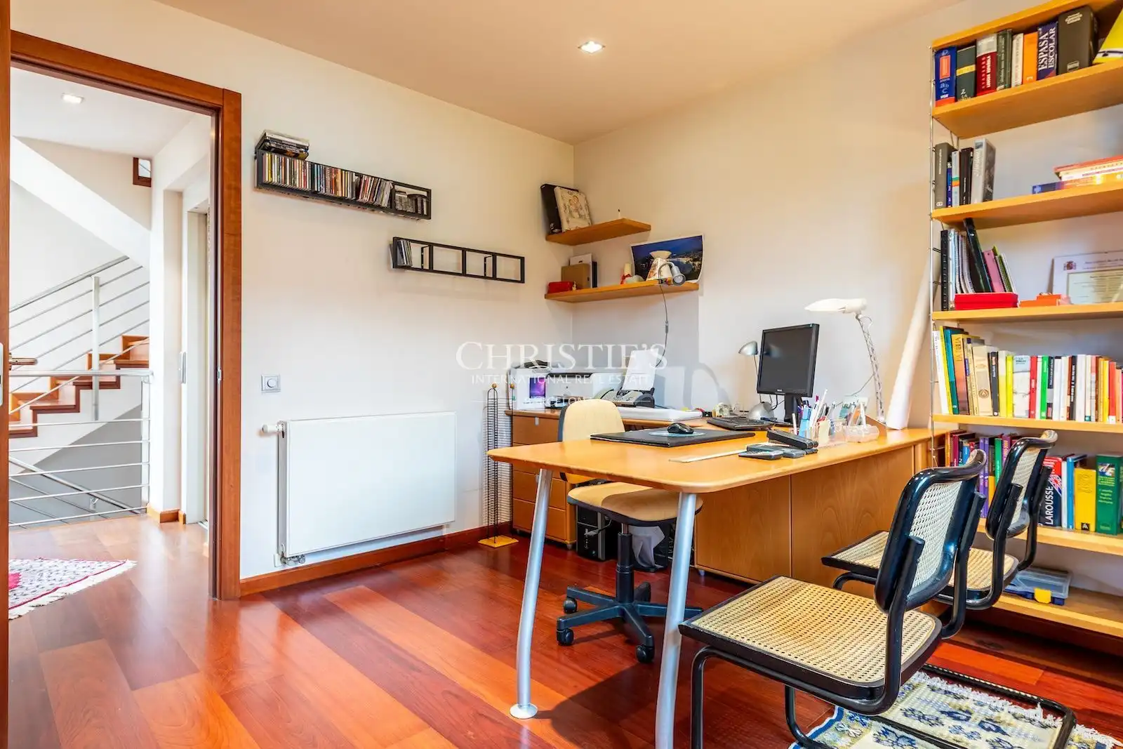 Casa o chalet en venta en Vallromanes con Calefacción, Jardín privado y Terraza
