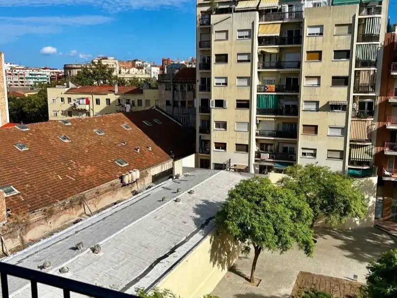 Pis amb ascensor en venda a Carrer de Mallorca 640, imagen 6