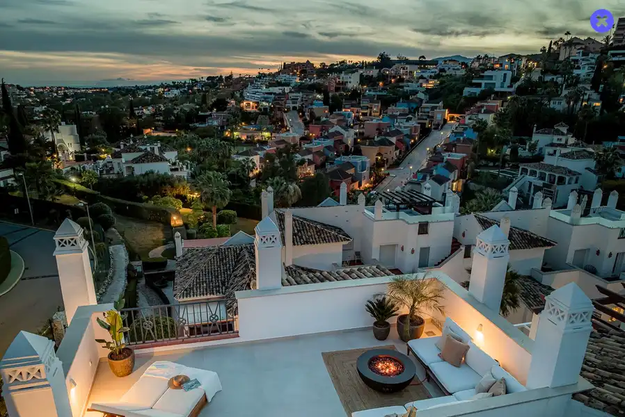 Apartamento con piscina en venta en Nueva Andalucía, imagen 29