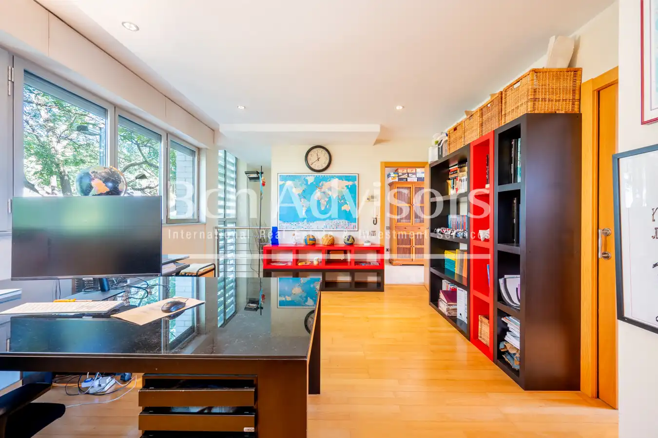 Casa o chalet en venta en Barcelona con Aire acondicionado, Calefacción y Jardín privado
