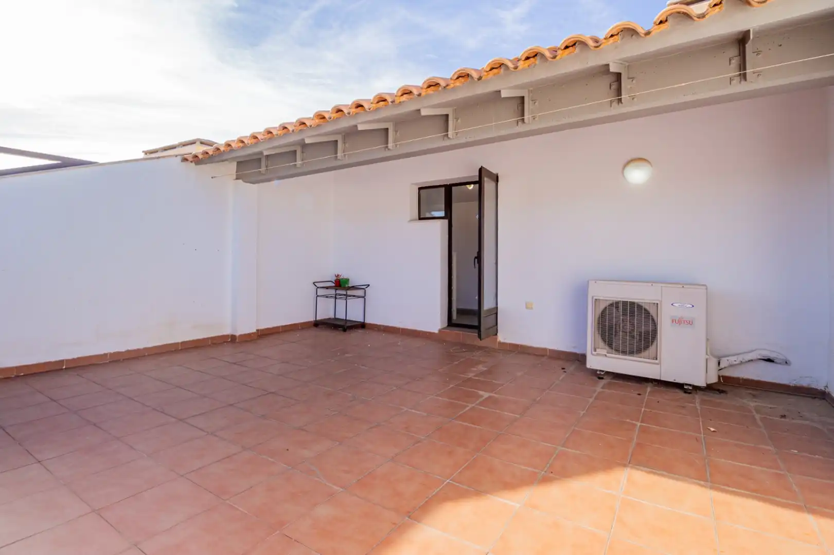 Piso con terraza en venta en L'Albir, imagen 23