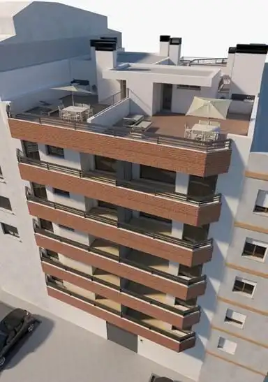 Appartement avec terrasse à vendre à Sur, imagen 10