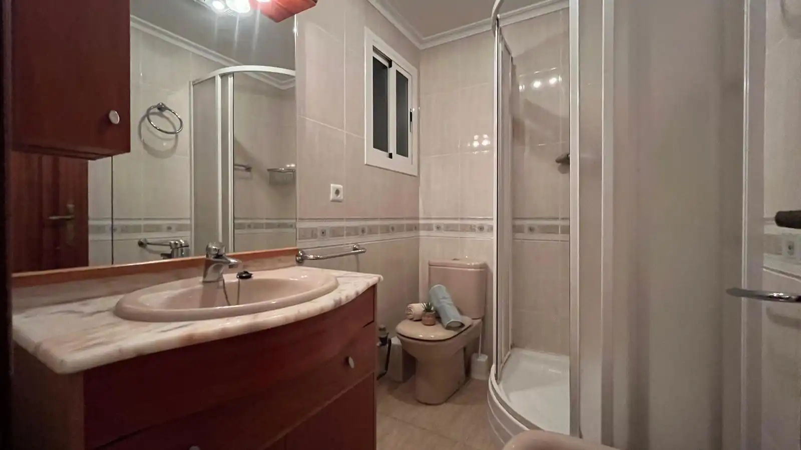 Piso con terraza en venta en Calle ALBACETE, imagen 38