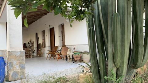 Foto 4 de Casa o chalet en venta en El Raval - Portes Encarnades, Elche / Elx