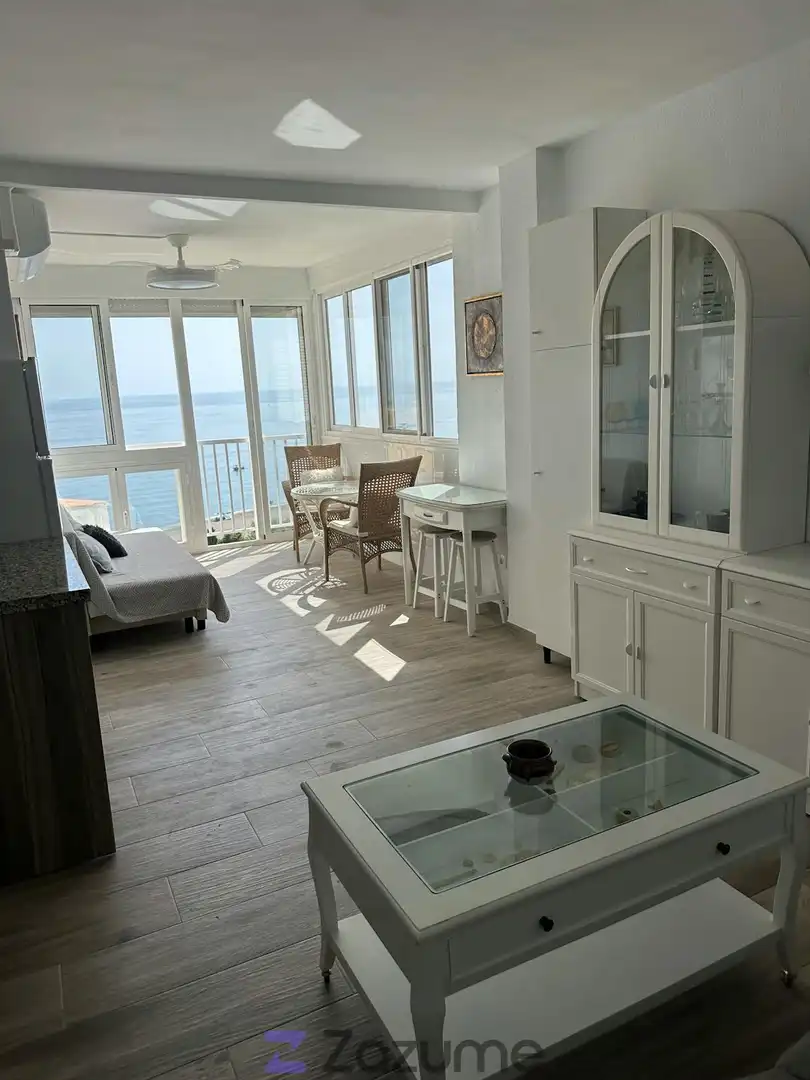 Flat for rent in C. Paraiso del Sol, Benajarafe
