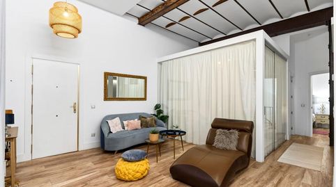 Photo 5 of Ground floor for sale in Tr.ª de las Pozas, Universidad - Malasaña, Madrid Capital