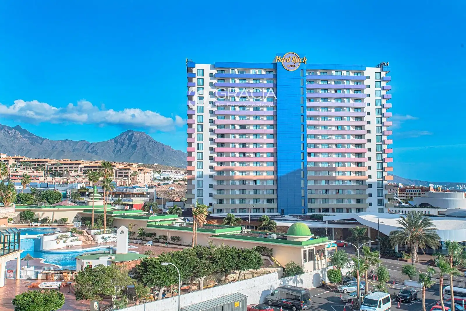 Appartement avec piscine à vendre à de Adeje 300, imagen 9