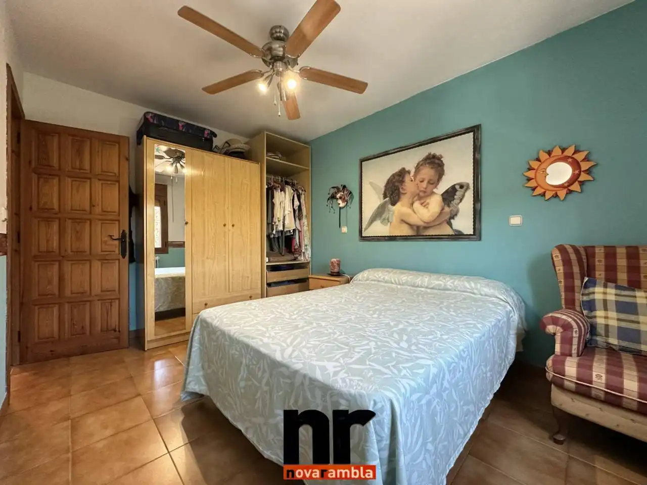 Adosado con jardín en venta en Can Mas, imagen 24