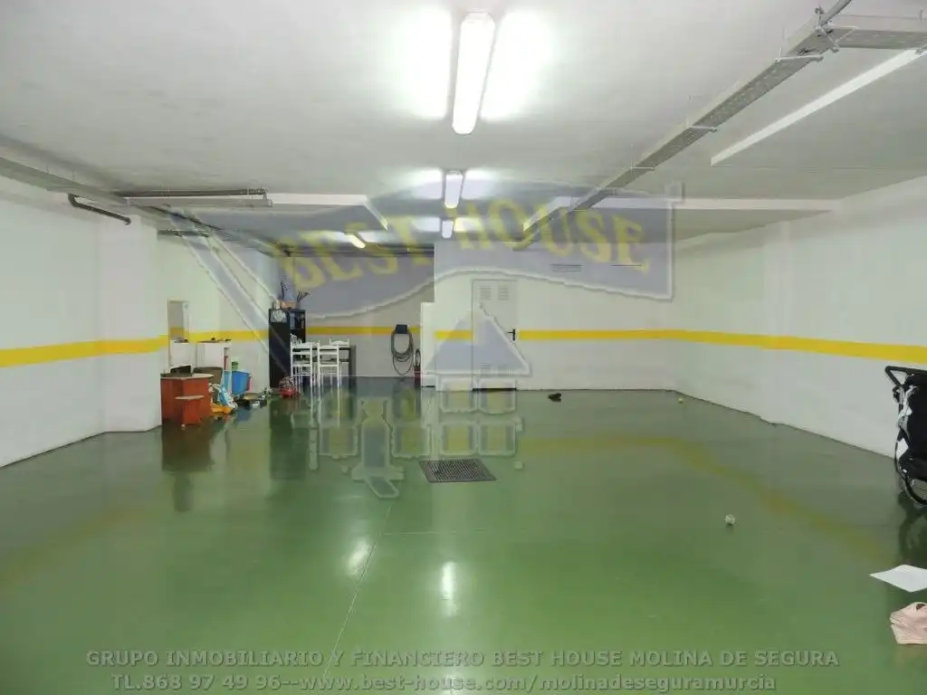 Adossat amb terrassa en venda a Casco Urbano, imagen 18